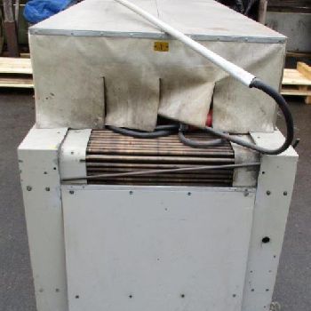 Hugo Beck SLB 5020/25 Shrink tunnel