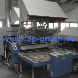 Máquina plegadora de bolsillo MBO T 1120-4-4-FP VLF