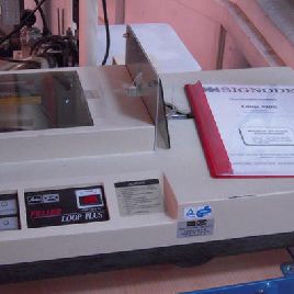 Felins Signode Loop Plus strapping tool