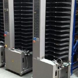 Horizon HAC 15m gyűjtőtorony