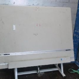 Beil 1200-S-M печатная форма перфоратор