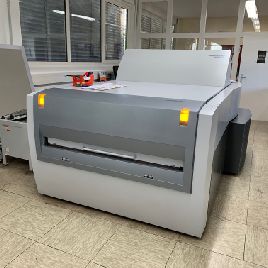 Heidelberg Suprasetter E 105 SCL
