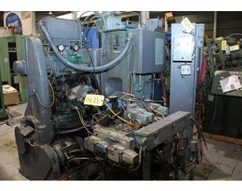 BARBER COLMAN 14-15 GEAR HOBBERInventory# 32751