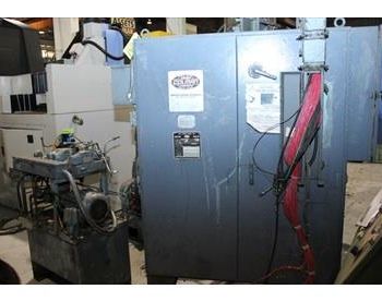 BARBER COLMAN 14-15 GEAR HOBBERInventory# 32751