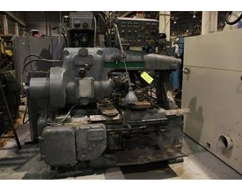 BARBER COLMAN 14-15 GEAR HOBBERInventory# 32751