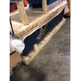 DONALDSON TORIT TRUNKLINE DUST COLECTORInventory# 39881