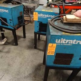 УЛЬТРАФИЛЬТР SD0050-60 ТИПА 437, ВОЗДУШНЫЕ СУШКИ, (3) В НАЛИЧИИИнвентарь # 38688