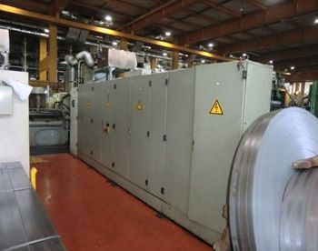 FEINTOOL SMG HFA 6300 650 TON HYDRAULIC FINE BLANKING PRESSInventory# 39787