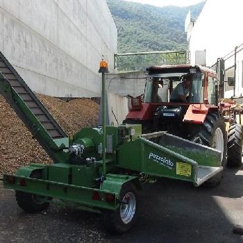 PEZZOLATO PTH 250 ENERGY