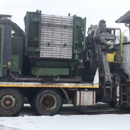 PEZZOLATO PTH 1200-660