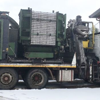 PEZZOLATO PTH 1200-660