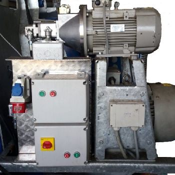 BINDEBERGER SSPE 450