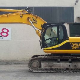 JCB JS330 ME