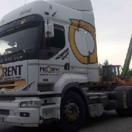 Renault PREMIUM 420.18 T