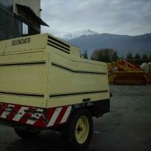 Pozza 20CV