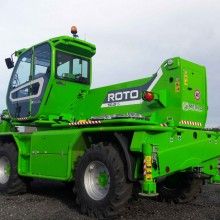 Merlo Roto 50.21S