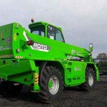 Merlo Roto 50.21S