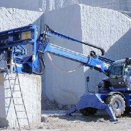 Perfora Girodrill 200