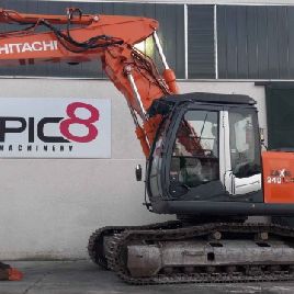 Hitachi ZX240 N-3