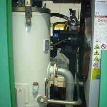 Ingersoll Rand MH90SS