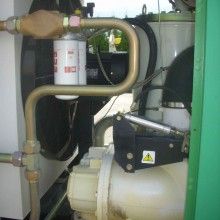 Ingersoll Rand MH90SS