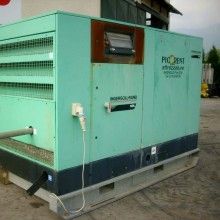 Ingersoll Rand MH90SS