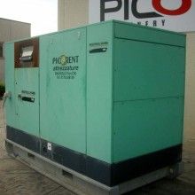 Ingersoll Rand MH90SS