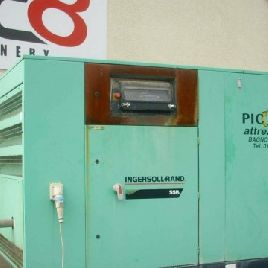 Ingersoll Rand MH90SS