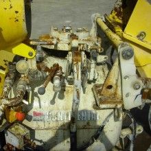 Continental CARGO MIX 260BP