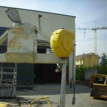 Continental CARGO MIX 260BP