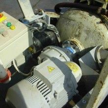 Continental CARGO MIX 260BP