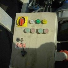 Continental CARGO MIX 260BP