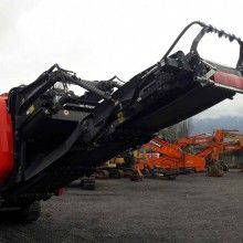 Terex Finlay J-960