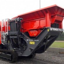 Terex Finlay J-960