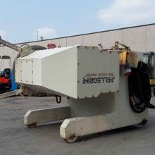 Pellegrini Telediam TD80 S