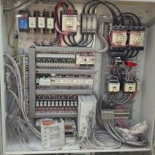 Pellegrini Telediam TD80 S