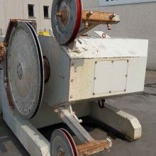 Pellegrini Telediam TD80 S