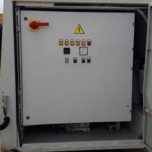 Pellegrini Telediam TD80 S