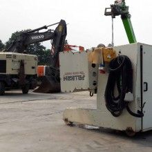 Pellegrini Telediam TD80 S