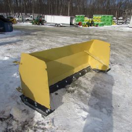 PRO-TECH Quitanieves en venta en Pittsfield, Massachusetts