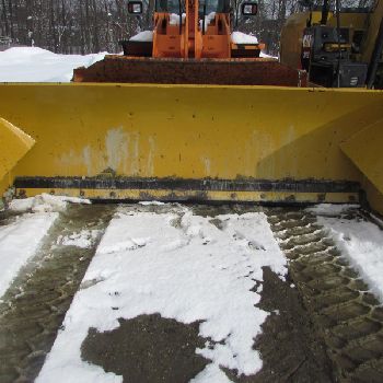 PRO-TECH SP12L Snow Plow For Sale In Pittsfield, Massachusetts