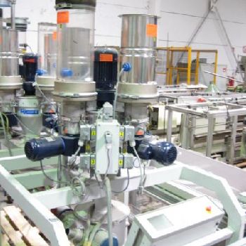 Colortronic CDK vol. digit. Feeding device (art.140)