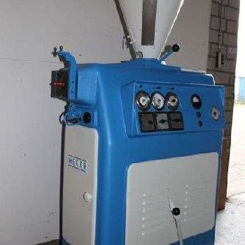Single screw extruder Weber 30mm