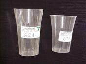 Injection mold "0,25 l glass" (ref.621)