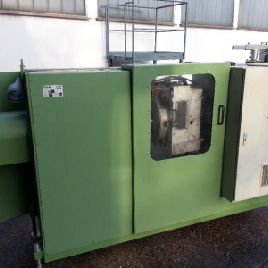 KUAG CUT 110 TUBO fr SGE PP, PE y PVC