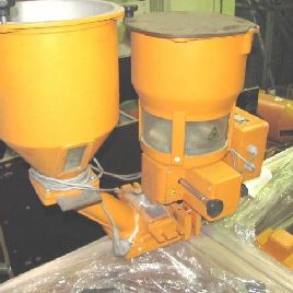 Dosificación KOCH KEM MA 2 (art.1020)