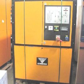 Trockenlufttrockner - secador individual (art.2016)