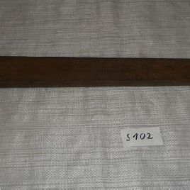 Mouth Wrench, Wrench Gedore, Dowidat approx. 90 mm