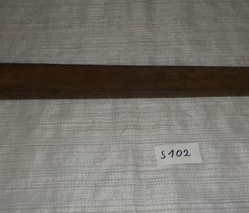 Mouth Wrench, Wrench Gedore, Dowidat approx. 90 mm