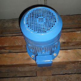 Электродвигатель Sermes ALMO MH2-132S4, 5,5 кВт, 1455 об / мин, фланец B5